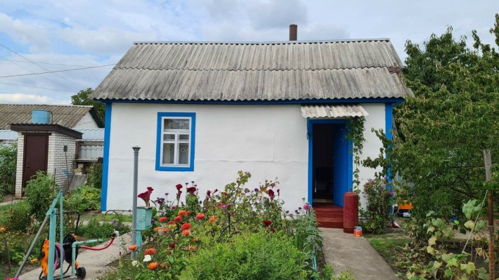 Оренда будиночка в приватному секторі Осокорки - фото 1