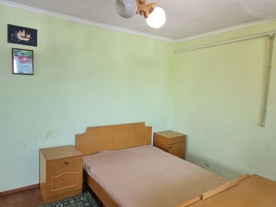 Оренда частини будинку на Заріччі