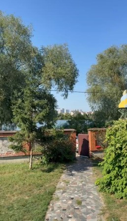 Довгострокова оренда будинку Осокорки м. Славутич  4,5км - фото 1