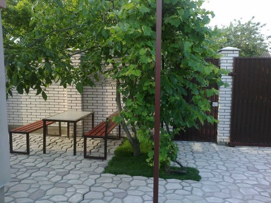 Комфортний будинок