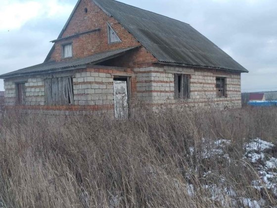 Продам частный дом Новая Ушица