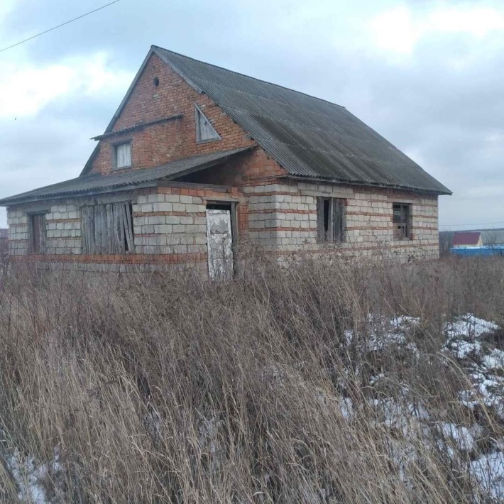 Продам частный дом - фото 1