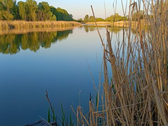 Продаж 2-х будинків на одній земельній ділянці біля річки Дніпро. Працюємо за усіма державними та кр Красная Слобода