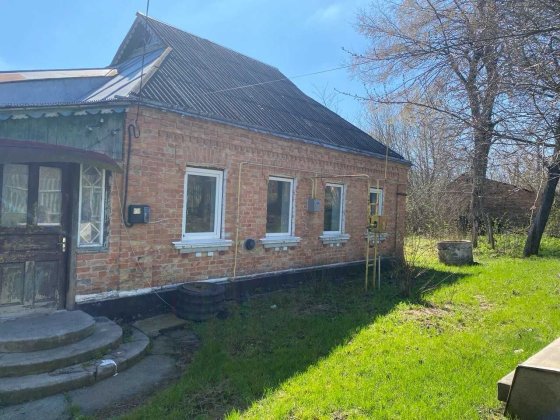 Продається будинок с.Прутильці Корсунь-Шевченківський р-н Корсунь-Шевченковский