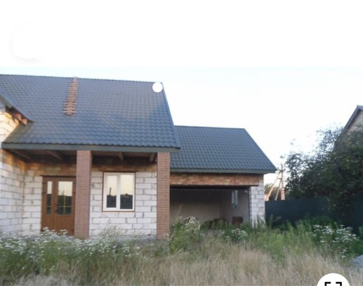 Продаєм власний 2 поверхового будинок 258 м2 , 10 соток, вул. Каштановая - фото 1