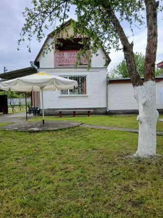 продам будинок-дача - фото 1