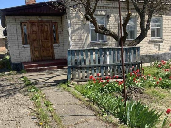 Продаж будинку м. Корсунь-Шевченківський( мікрорайон) Корсунь-Шевченковский