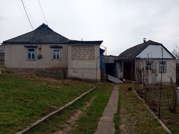 Продається будинок в Корсунь-Шевченківський - фото 1