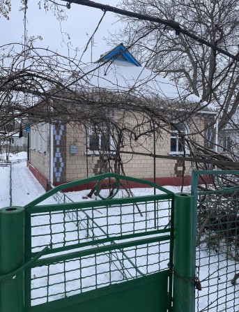 Пропонуємо до продажу будинок в Корсуні! Працюєм по Держпрограмам! - фото 1