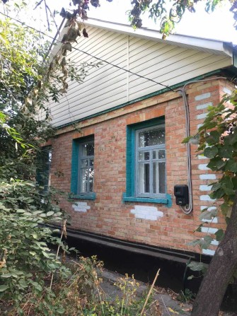 Пропоную до продажу будинок в с. Руська Поляна - фото 1