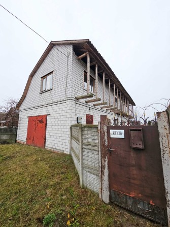 Продаж будинку в с. Р.Поляна біля Черкас, просторий 147м2 - фото 1