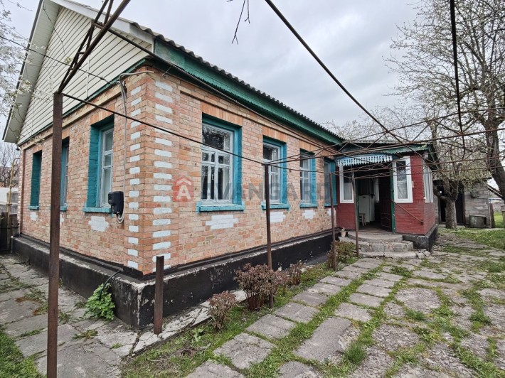 Продаж добротного будинку 98 м2 в Руській Поляні - фото 1