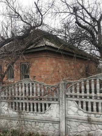 Продаж будинку під реконструкцію в с. Р. Поляна - фото 1