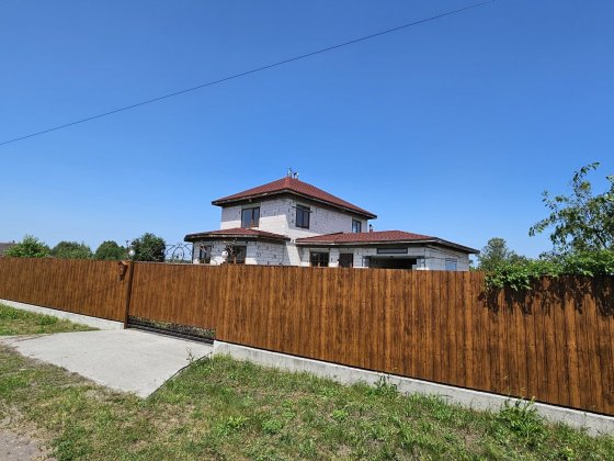 Будинок, Свидівок
