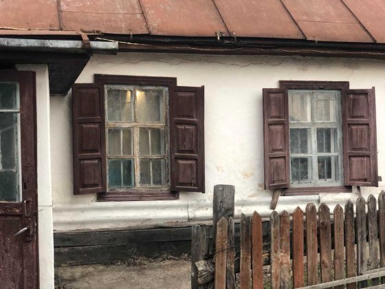 Пропоную до продажу будинок в с. Білозір'я Белозерье