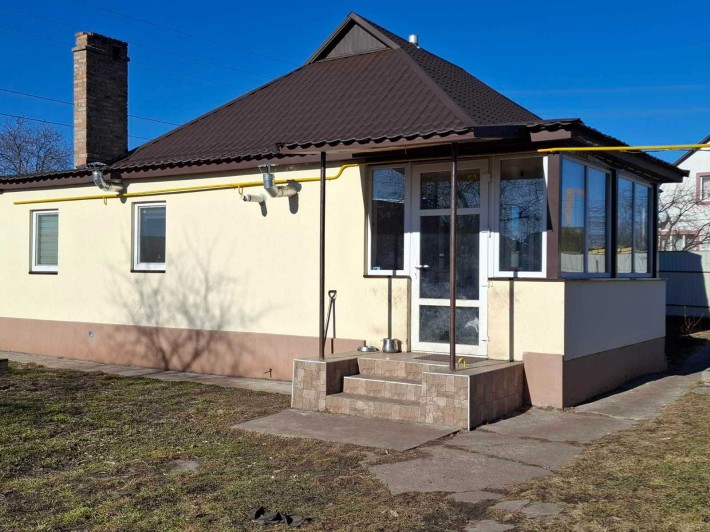 Продам будинок Черкаси Білозір'я №153 - фото 1