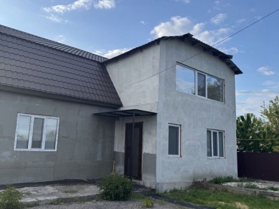 Будинок с. Білозіря Белозерье