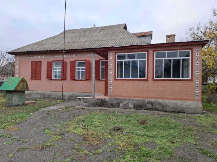 Продам будинок Черкаси Білозір'я №306 - фото 1