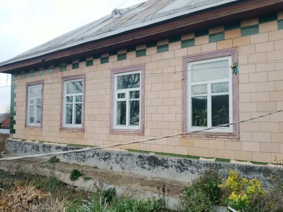 Продам будинок в с. Білозір'я Белозерье