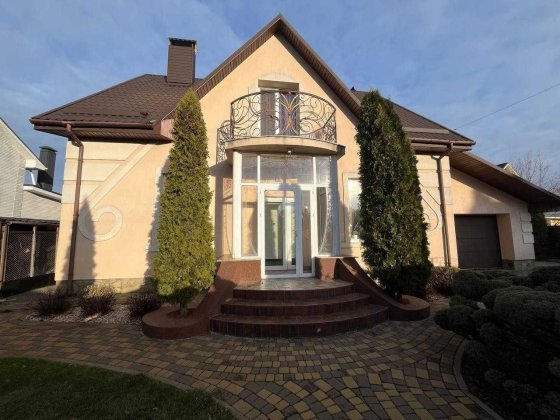 Продаж будинку в КАЗКОВОМУ місці Свидивок