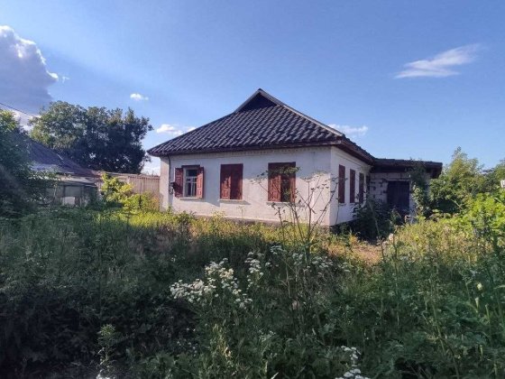 Продаж будинку в с.Білозір'я Белозерье