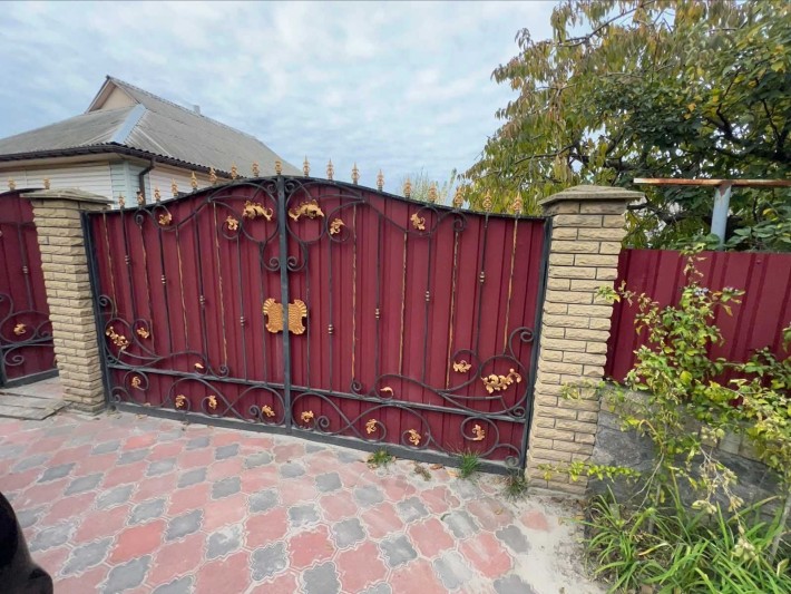 Пропоную до продажу будинок в с. Білозір'ї - фото 1