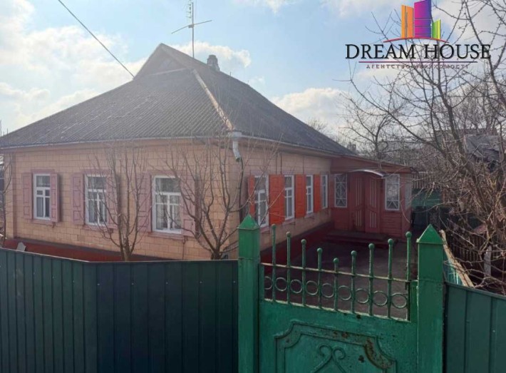Продаж будинку с. Білозір'я - фото 1