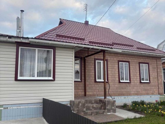 Продам будинок Черкаси Білозір'я №318 Белозерье