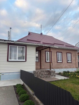 Продам будинок Черкаси Білозір'я №318 - фото 1