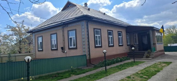 Продам будинок Черкаси Білозір`я №36 - фото 1