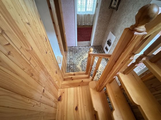 Продаж дачного будинку в СТ “Щасливий світанок”,с.Благодатне Благодатное
