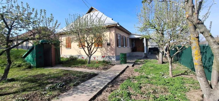 Продам будинок Черкаси Білозір'я №314 - фото 1