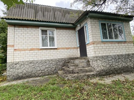 Нова ціна! Дача в С/Т 2 поверхи +гараж +санвузол біля Дніпра