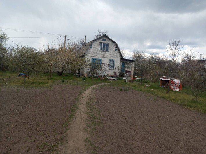 Продаж дачі СТ"Дніпро"Золотоніський район - фото 1