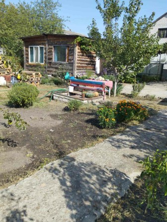 Продам Дачу "автомобіліст", земельна ділянка,будинок - фото 1