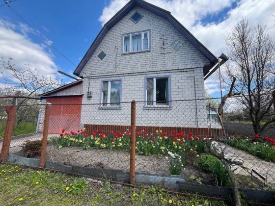Затишна дача біля Дніпра Благодатное