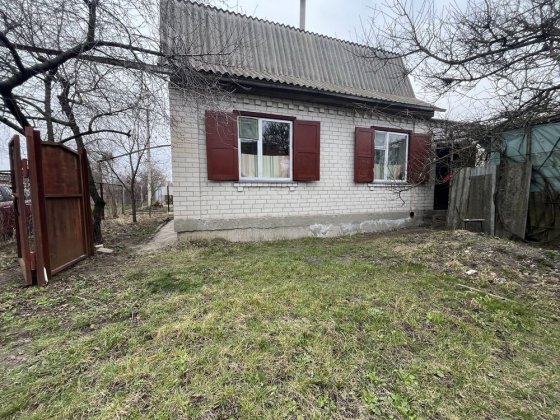 Затишна дача для  життя р-н СТ «Залісся» Благодатное