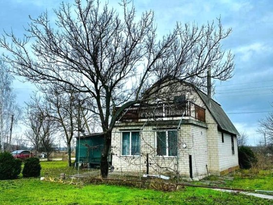 Продається дача в кооперативі "Хімік " Благодатное