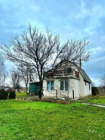 Продається дача в кооперативі "Хімік " - фото 1