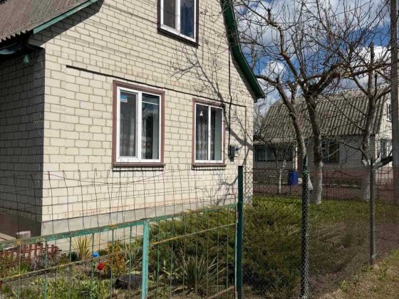 Продам дачу в с/т "Промбудівець" Благодатное