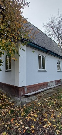 Дача Будинок 2 поверхи утеплений. 15км від Черкас Нові вікна.С/Т Труд - фото 1