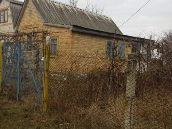 Продаж дачі у Благодатному. Благодатное