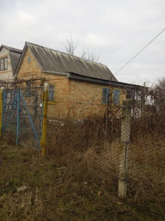 Продаж дачі у Благодатному. - фото 1