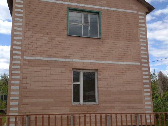 Продаж дома в кооперативі "Труд" Благодатне