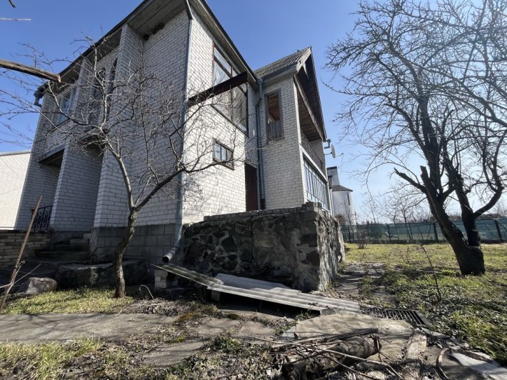 Продаж великого капітального будинку біля Дніпра! - фото 1