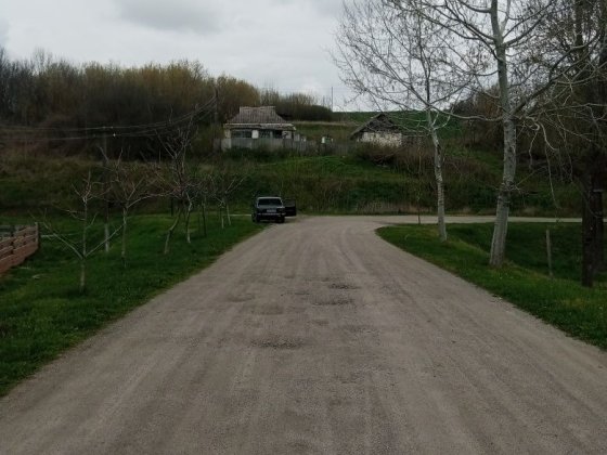 Будинок із земельною ділянкою Звенигородка