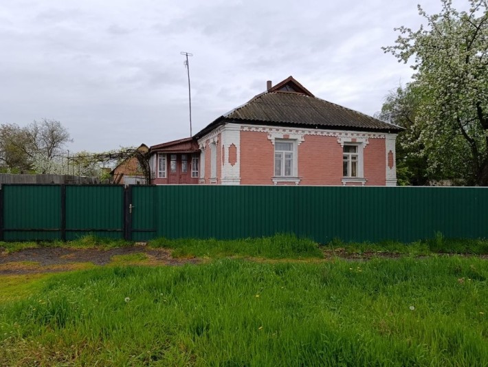 Продається будинок, вул. Терешківська 3 - фото 1