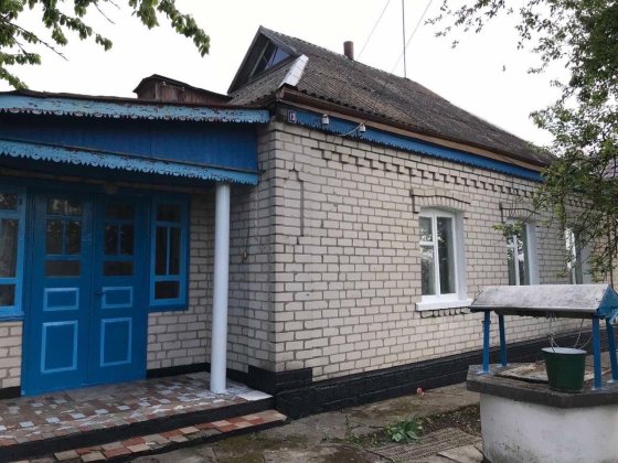 Продається будинок, м. Шпола, вул. Низова 13 Шпола