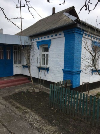 Продається  затишний будинок - фото 1