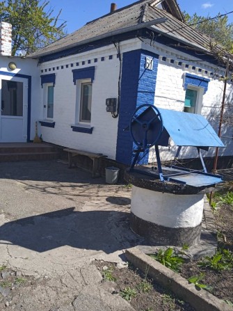 Продам будинок газ, вода, ванна - фото 1
